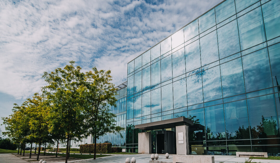 slika stavbe Kontron