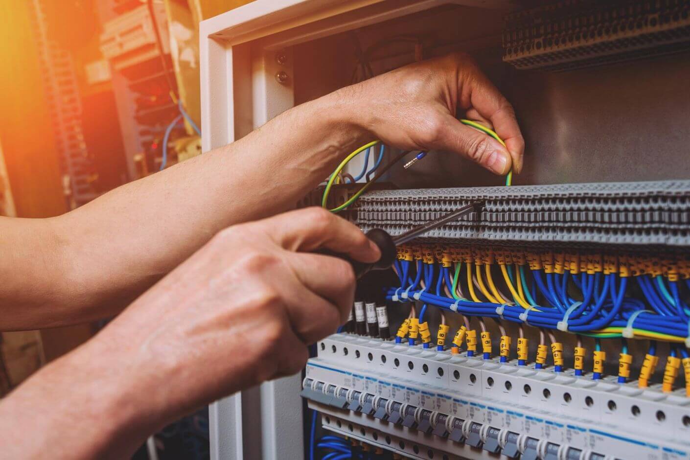 electrical installations 375x250